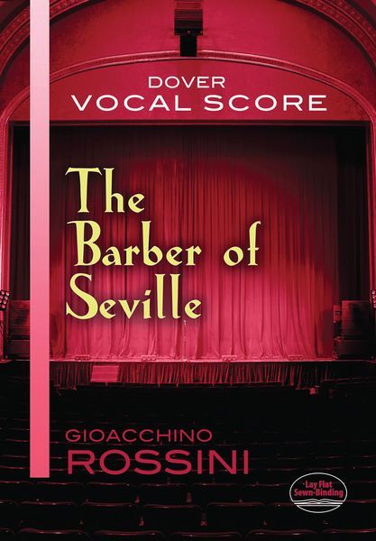 Barber Of Seville.