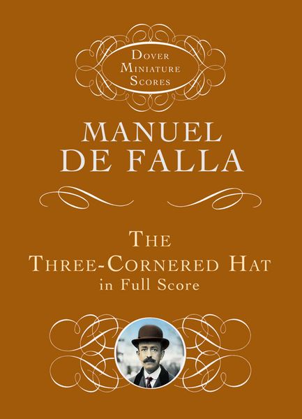The Three-Cornered Hat.