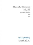 Muse : For Strings and Harpsichord (2007).