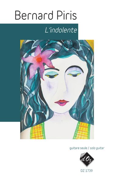 L' Indolente : Forsolo Guitar.
