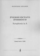 Symphonie In A.