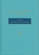 Restoration Trio Sonatas / edited by Peter Holman and John Cunningham.