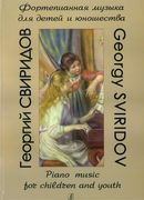 Piano Music For Children and Youth.