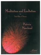 Meditation and Exultation : For Solo Oboe d'Amore (Or Oboe).