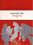 Morning Song : For Violin (2009).