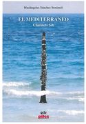 Mediterráneo : Para Clarinete (2011-2012).