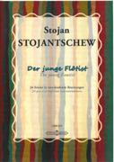 Junge Flötist = The Young Flutist : 24 Pieces In Different Instrumentations.