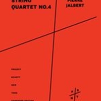 String Quartet No. 4.