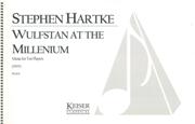 Wulfstan At The Millenium : Music For Ten Players (1995).