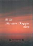 Nocturne Magique : For Solo Piano (2011).