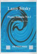 Piano Sonata No. 1 (Retirer d'En Bas De l'Eau) (2009).