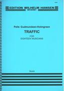Traffic : For Eighteen Musicians (1994).