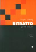 Ritratto : Per 18 Esecutori (1979-1983).