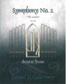 Symphony No. 2 (The Austin) : For Organ.