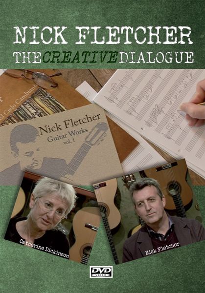The Creative Dialogue.