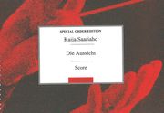 Die Aussicht : Version For Soprano, Flute, Cello and Piano.