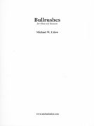 Bullrushes : For Oboe and Bassoon.