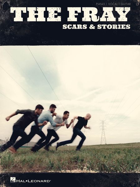 Scars & Stories.