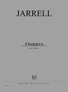Ombres : For Orchestra.