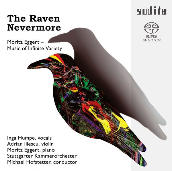 Raven Nevermore : Music Of Infinite Variety.