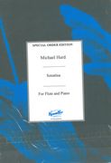 Sonatina : For Flute and Piano.
