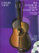 The Classical Guitar Collection : 20 Classic Yared Pieces Specially arranged For Guitar.