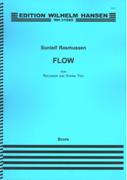 Flow : For Recorder and String Trio.