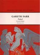 Pukul : For Percussion Quintet (2003).