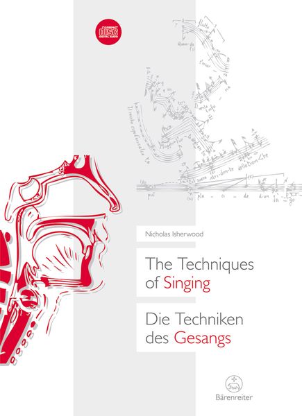 The Techniques of Singing.