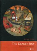 The Deadly Sins : Seven Tangos For Piano Trio (2006-2008).