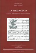 Stravaganza : Cantata Per Soprano E Basso Continuo / edited by Davide Gualtieri.
