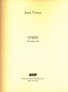Steps (Homage To Debussy) : For Piano Solo (2011).