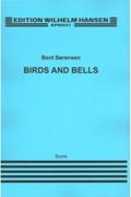 Birds and Bells : For Trombone and Ensemble (1995).