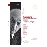 Voz Y Piano.