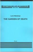 Kuoleman Puutarha, Op. 41 = The Garden Of Death : For Orchestra.