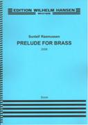 Prelude For Brass (2008).