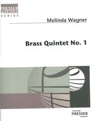 Brass Quintet No. 1 (2000).