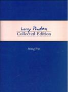 String Trio (1953-55).