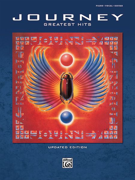 Greatest Hits.