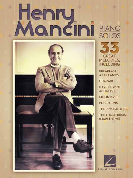 Piano Solos.