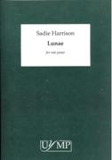Lunae : For Solo Piano (2012).