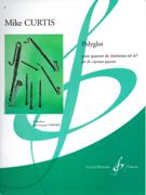 Polyglot : Pour Quatuor De Clarinettes.