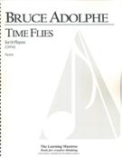 Time Flies : For 14 Players (2004).