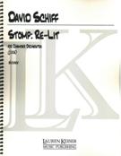 Stomp - Re-Lit : For Chamber Orchestra (2008).