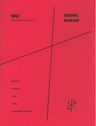 Mu : For Violin Or Viola (2007).
