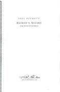Asimov's Aviary : For Wind Ensemble.