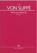 Missa Pro Defunctis - Requiem / First Edition by Gabriele Timm and Rainer Bohm.