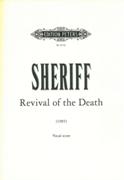 Mechaye Hametim = Revival Of The Death : For Soli (Tenor, Baritone), Choir and Orchestra (1985).