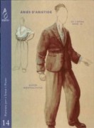 Aries D'aristide (De L'opera Babel 46) : For Tenor and Piano.