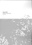 Nebulous Toccata : For Guitar Solo (2009).